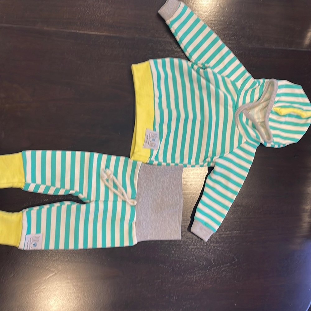 Purl Lamb Dino Set